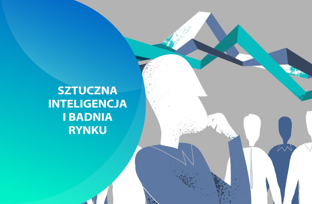 Przyszłością branży badań rynkowych będzie AI