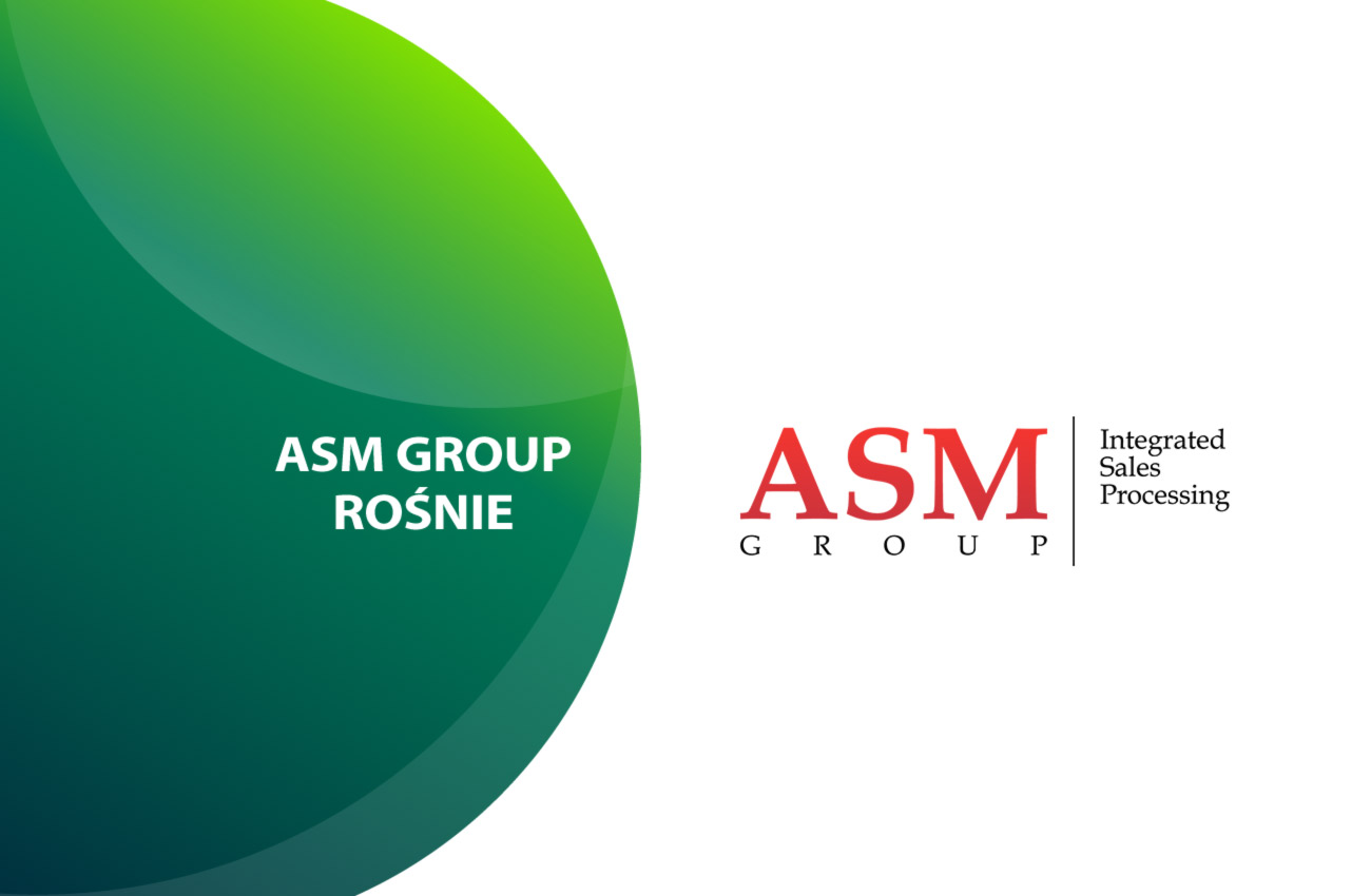 ASM Group rośnie w całej Europie i ma apetyt na więcej