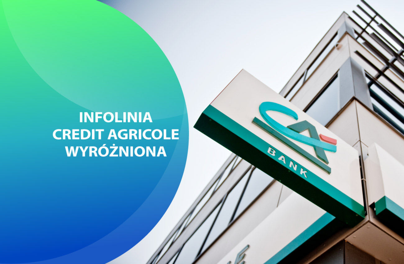 Serwis telefoniczny CA24 ponownie wyróżniony