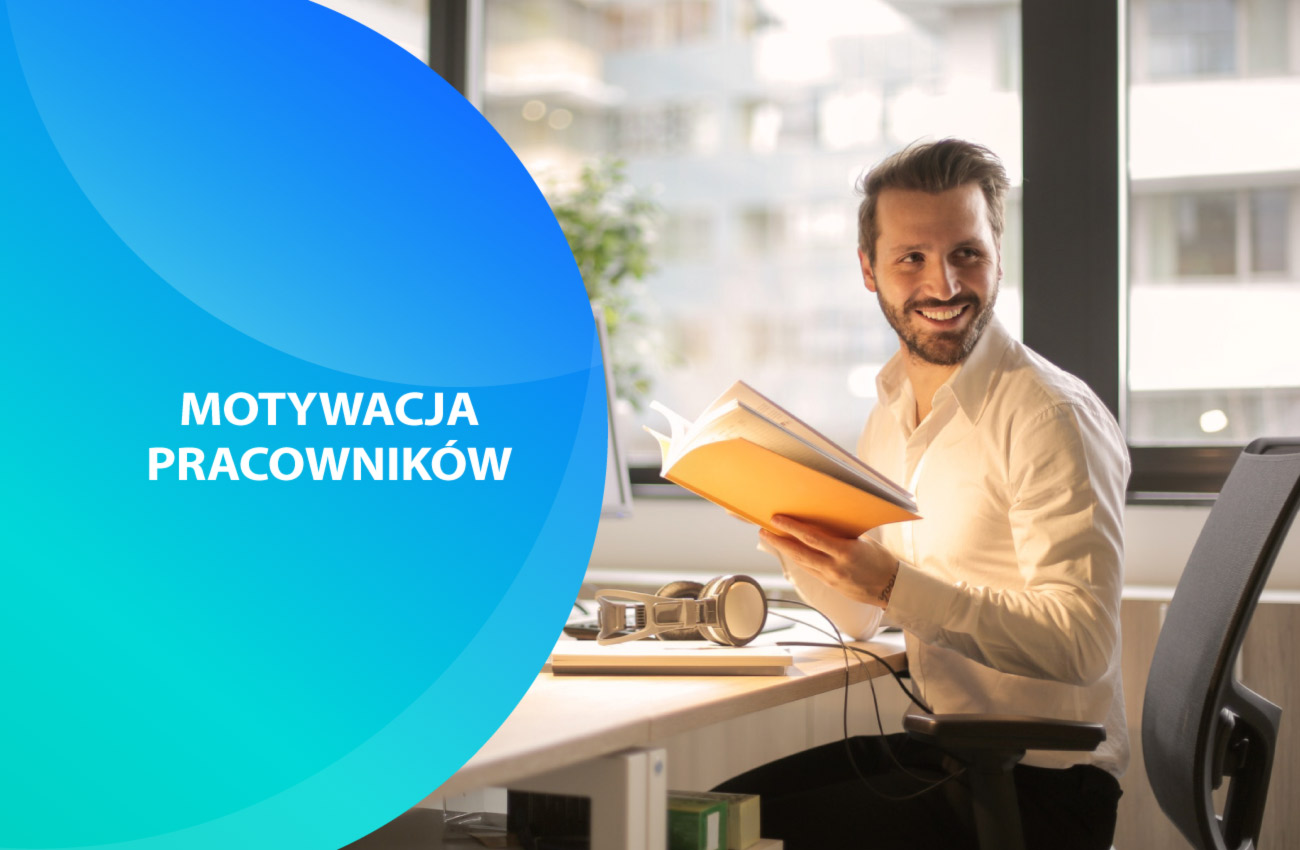 Niemal 80% firm z sektora MŚP dostrzega korzyści wynikające z motywowania pracowników