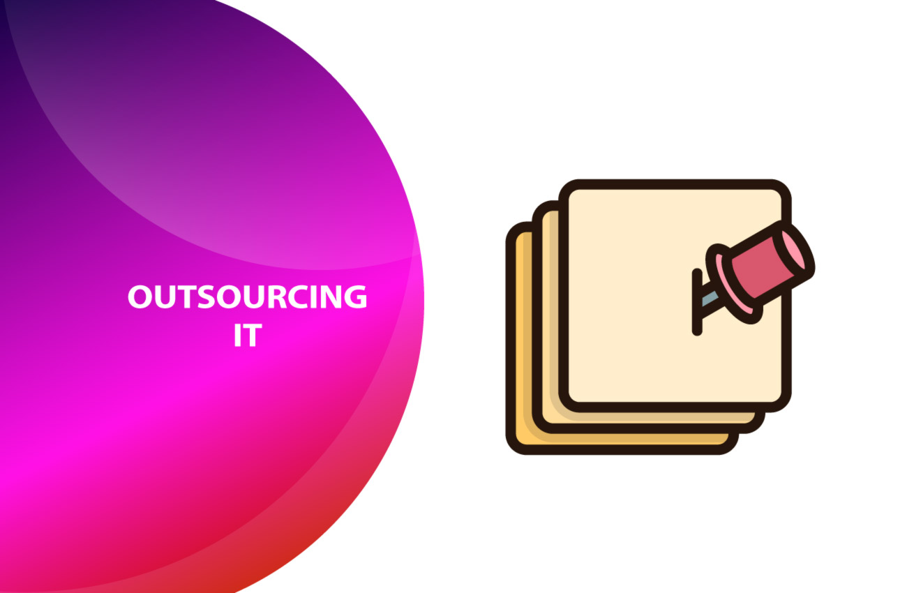 Jak outsourcować IT? Oto jest pytanie!