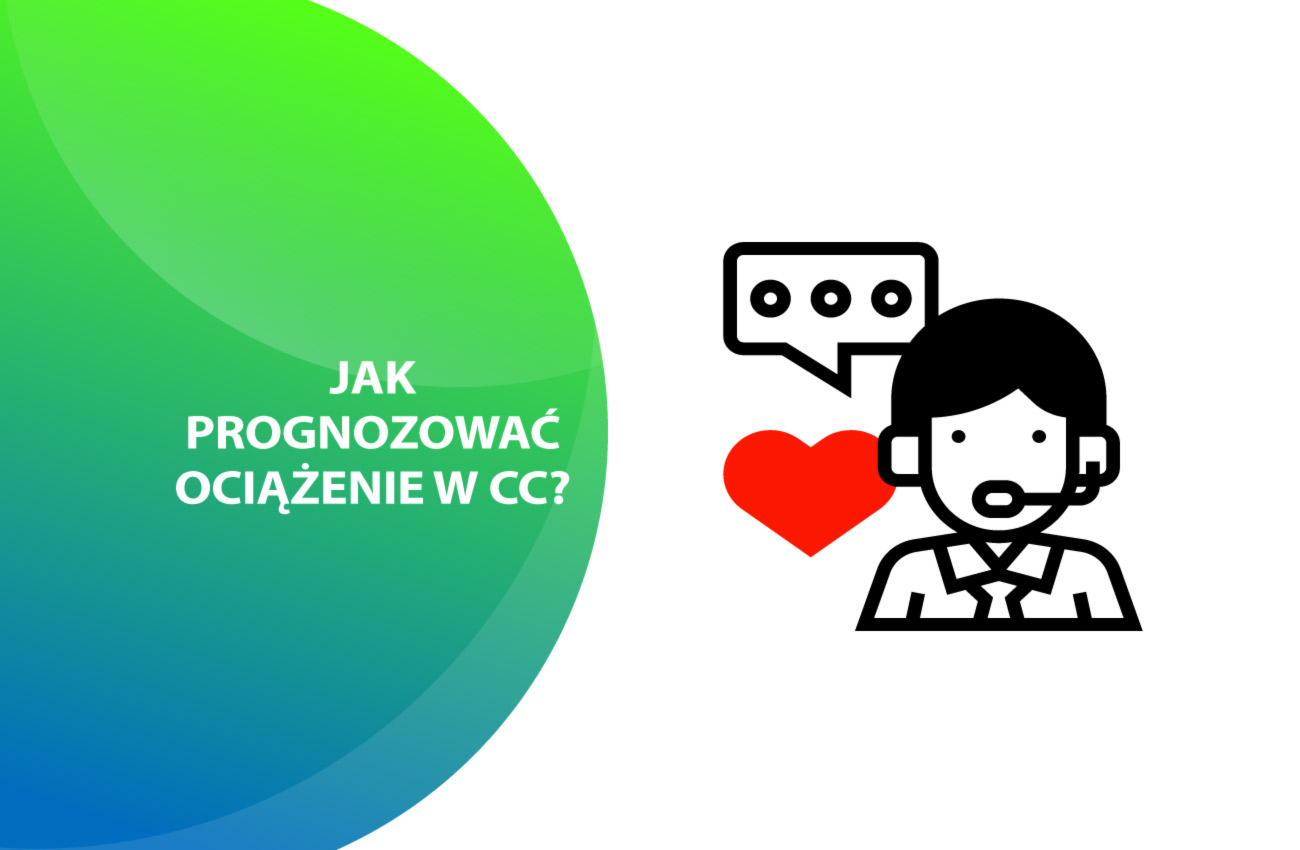 Jak prognozować obciążenie pracą w CC?