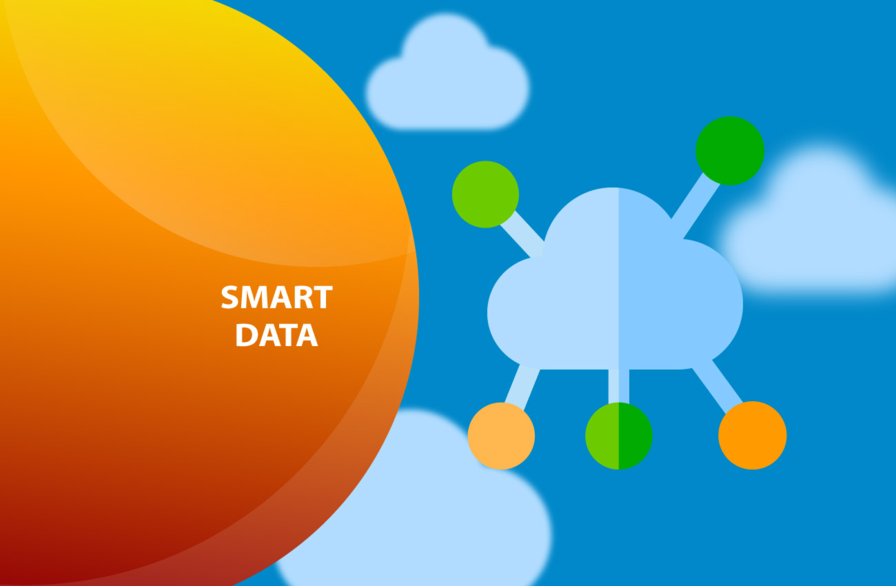 2019 rokiem „Smart Data”