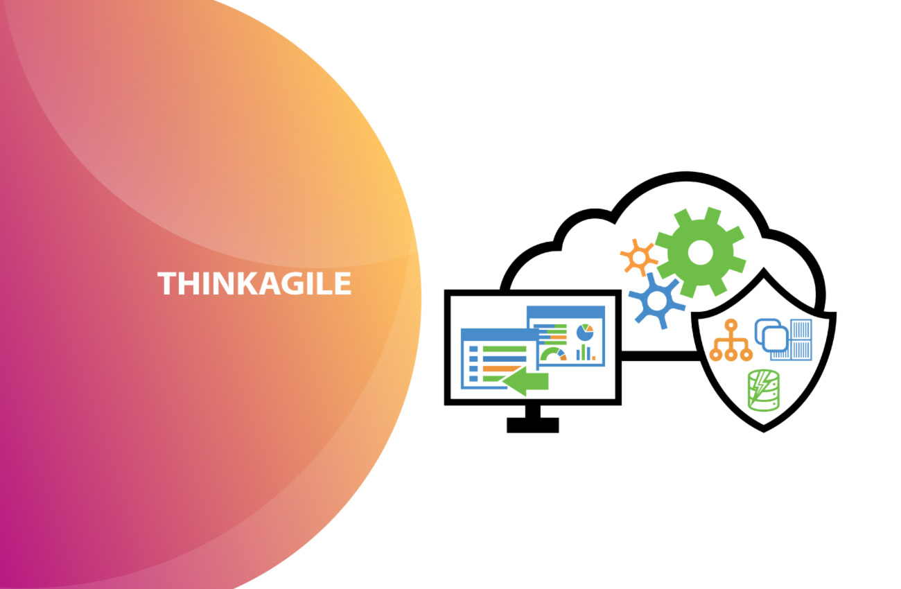 ThinkAgile od Lenovo i Cloudistics