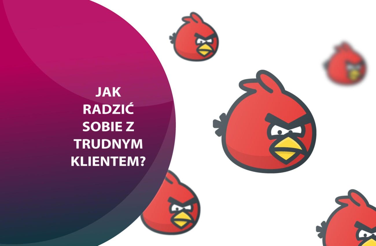 Jak radzić sobie z trudnym klientem w call center?