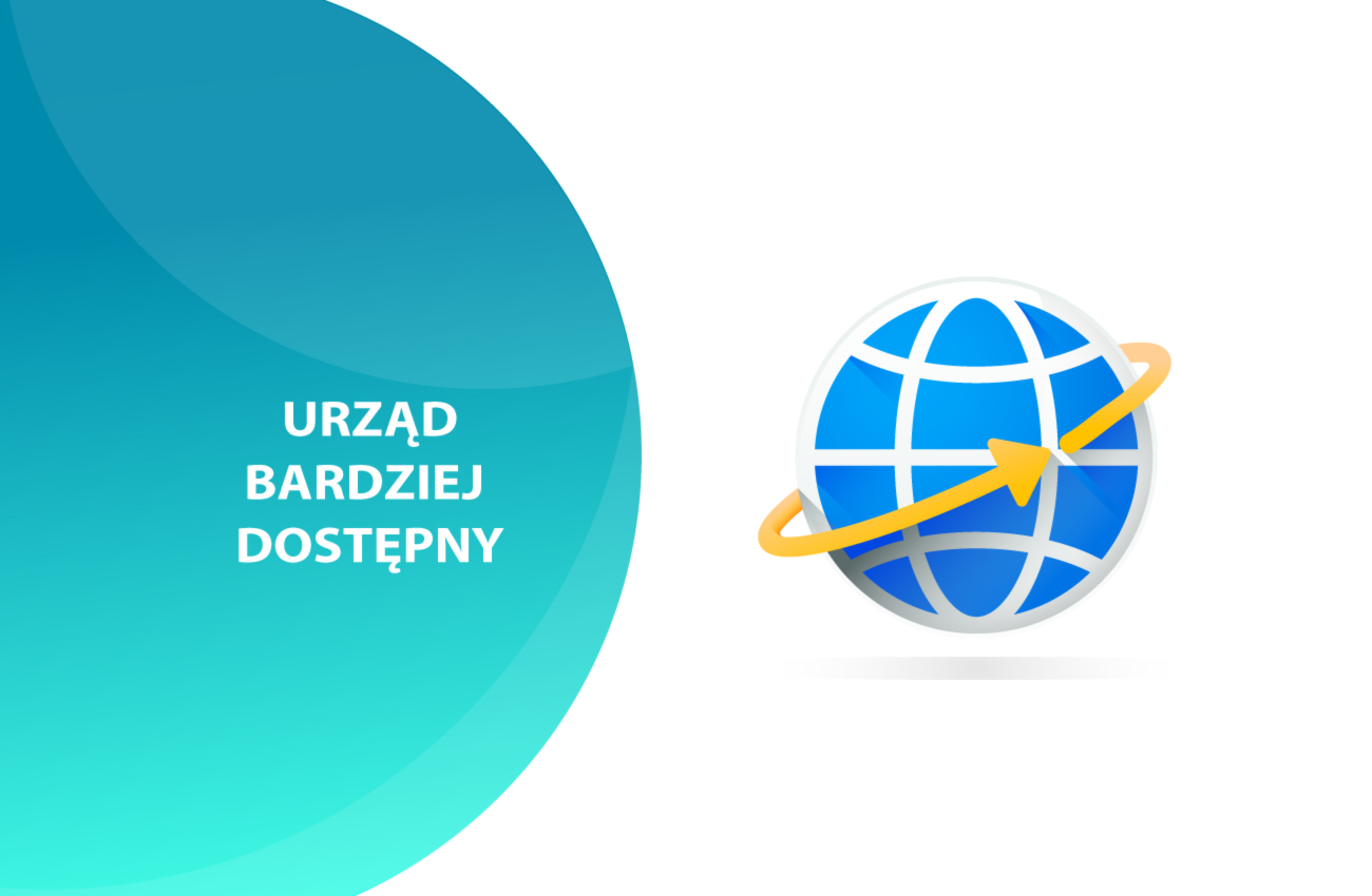Jest ustawa o dostępności cyfrowej