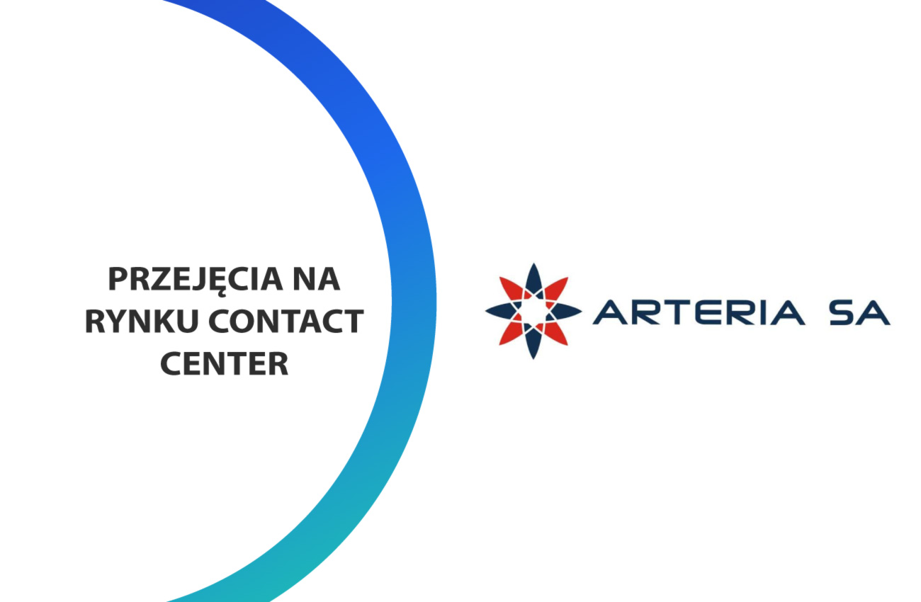 Pielachowie przejmują Arterię