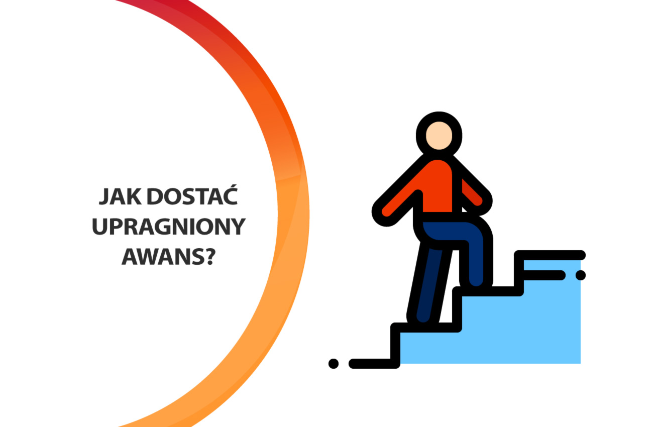 Jak "zapunktować" u przełożonego? Jak dostać awans?
