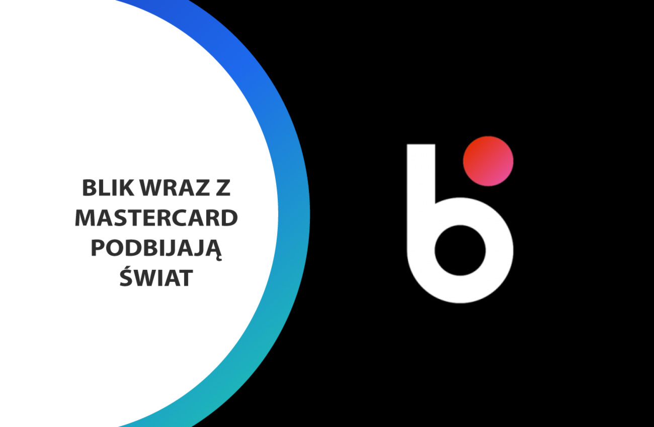 Blik podbija świat razem z Mastercard
