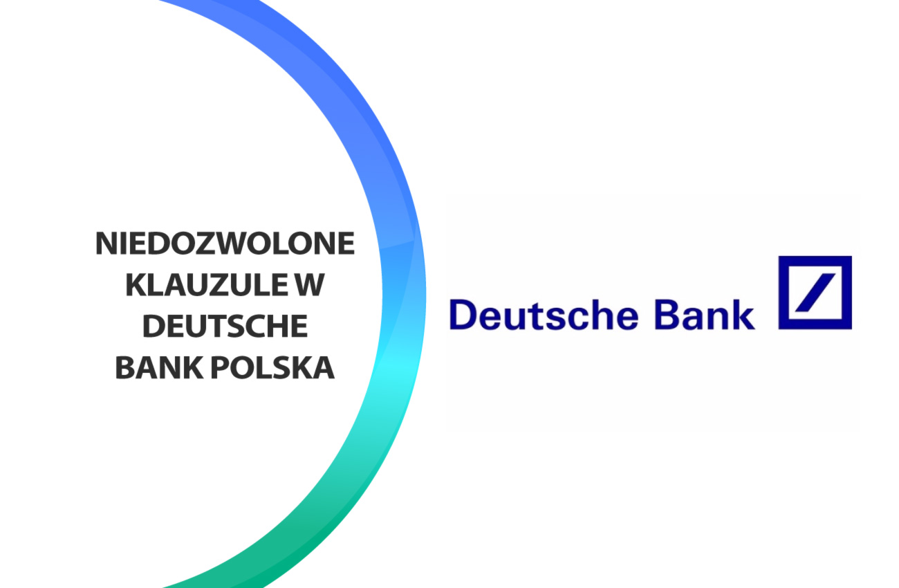 7 mln zł kary dla Deutsche Bank Polska