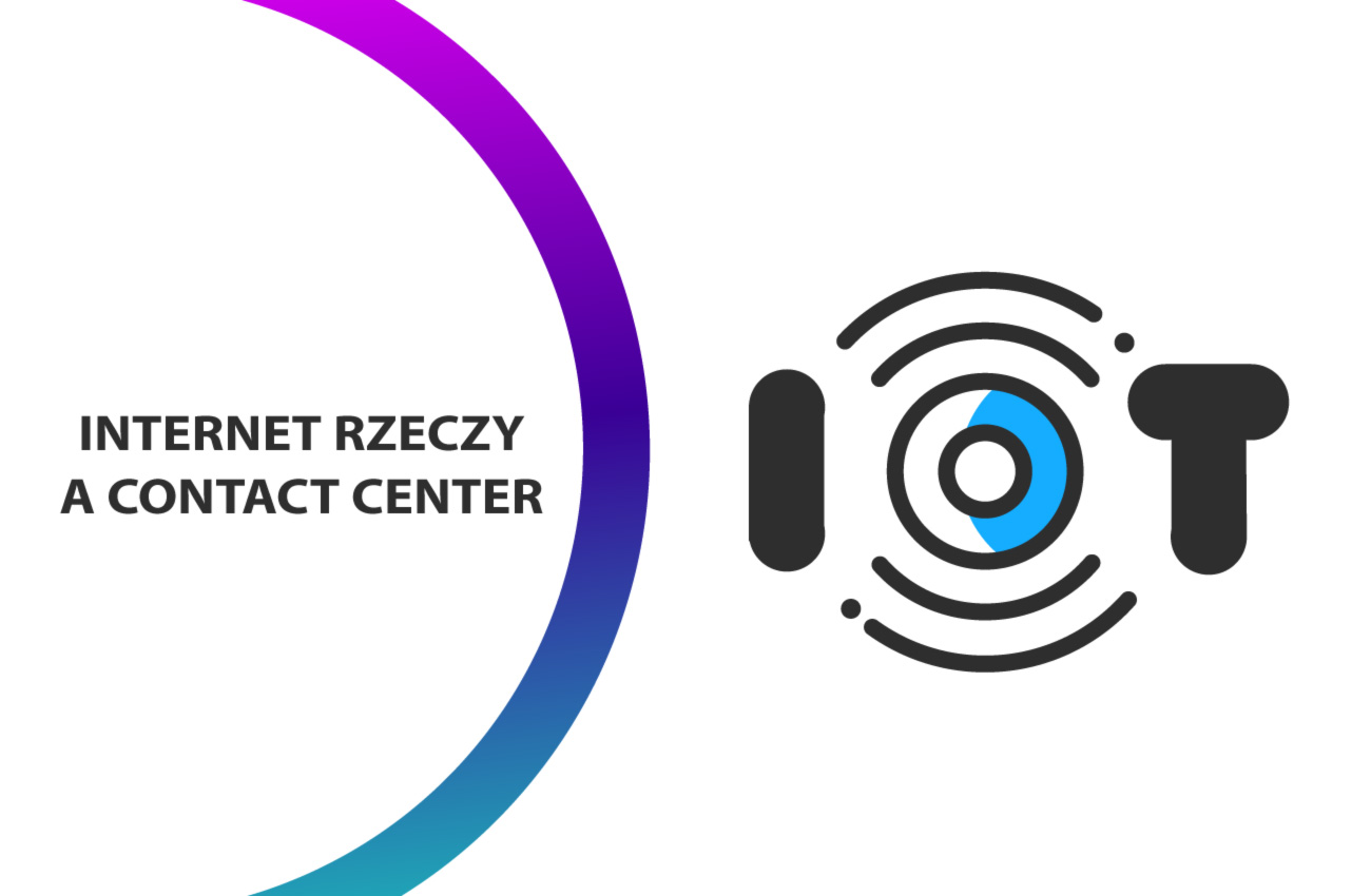 IoT połączy maszyny z człowiekiem. Poważnie.