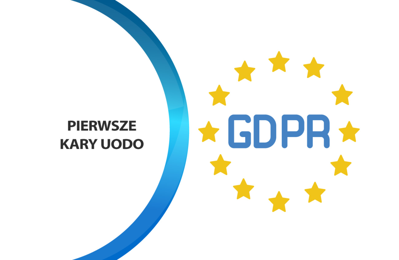 Prezes UODO zapowiada pierwsze kary