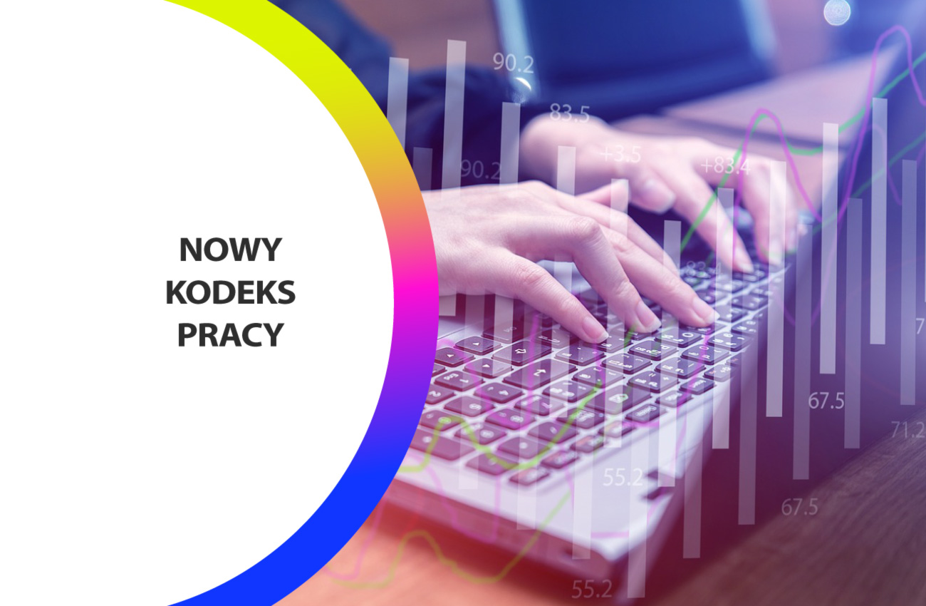 W oczekiwaniu na nowy Kodeks Pracy
