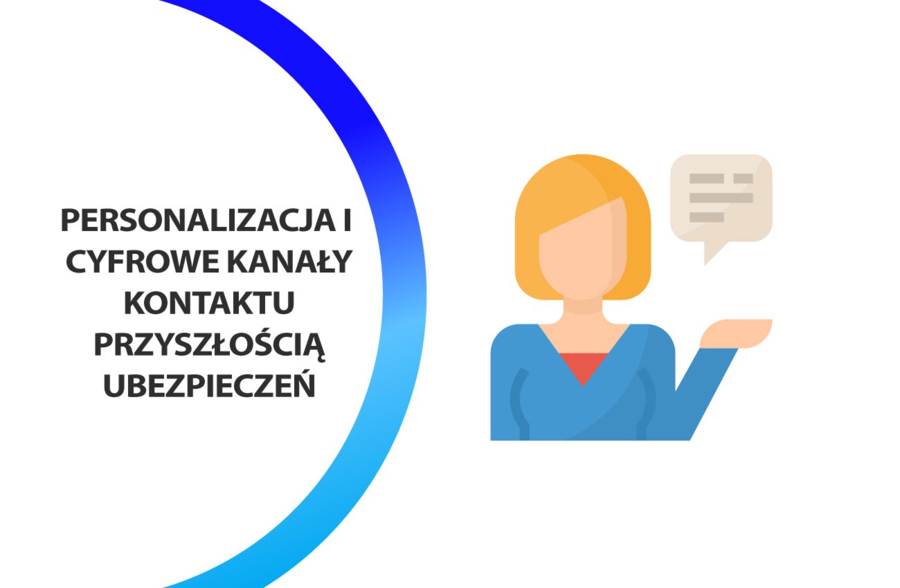 Personalizacja i cyfrowe kanały kontaktu