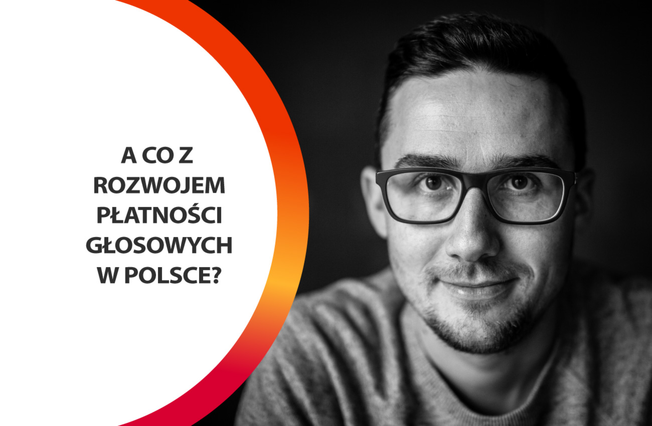 Asystent Google po polsku. Co z rozwojem płatności głosowych w Polsce?
