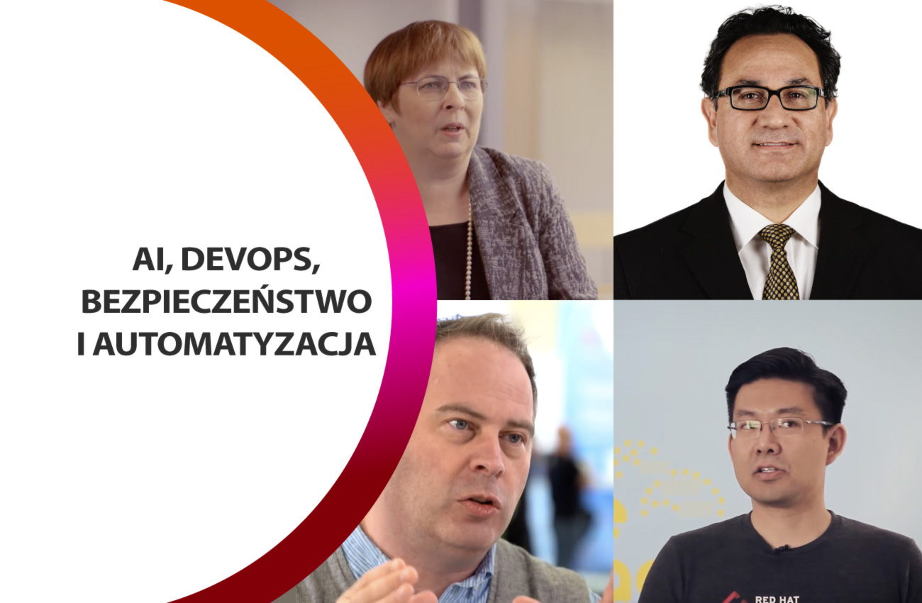 Bezpieczeństwo, automatyzacja i DevOps, czyli co nas czeka w 2019 roku?