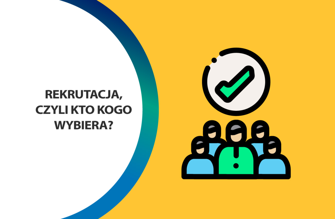 Na co kandydaci zwracają uwagę przy wyborze pracodawcy?