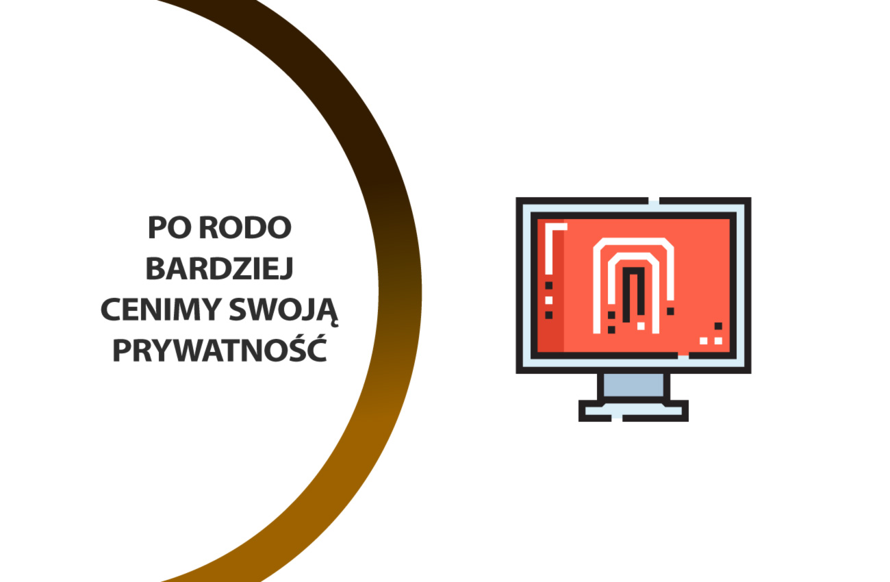 Po wprowadzeniu RODO konsumenci bardziej cenią swoją prywatność