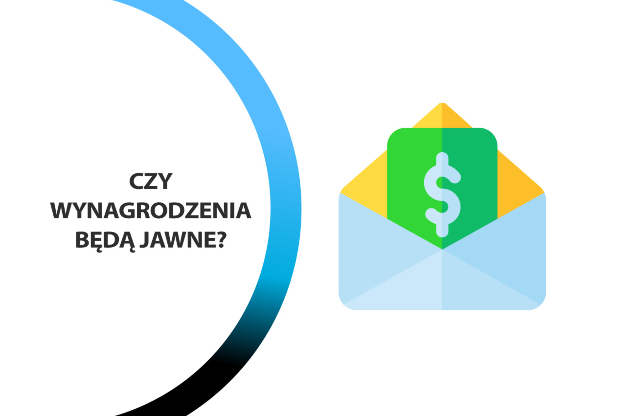 Czy zarobki w Polsce będą jawne?