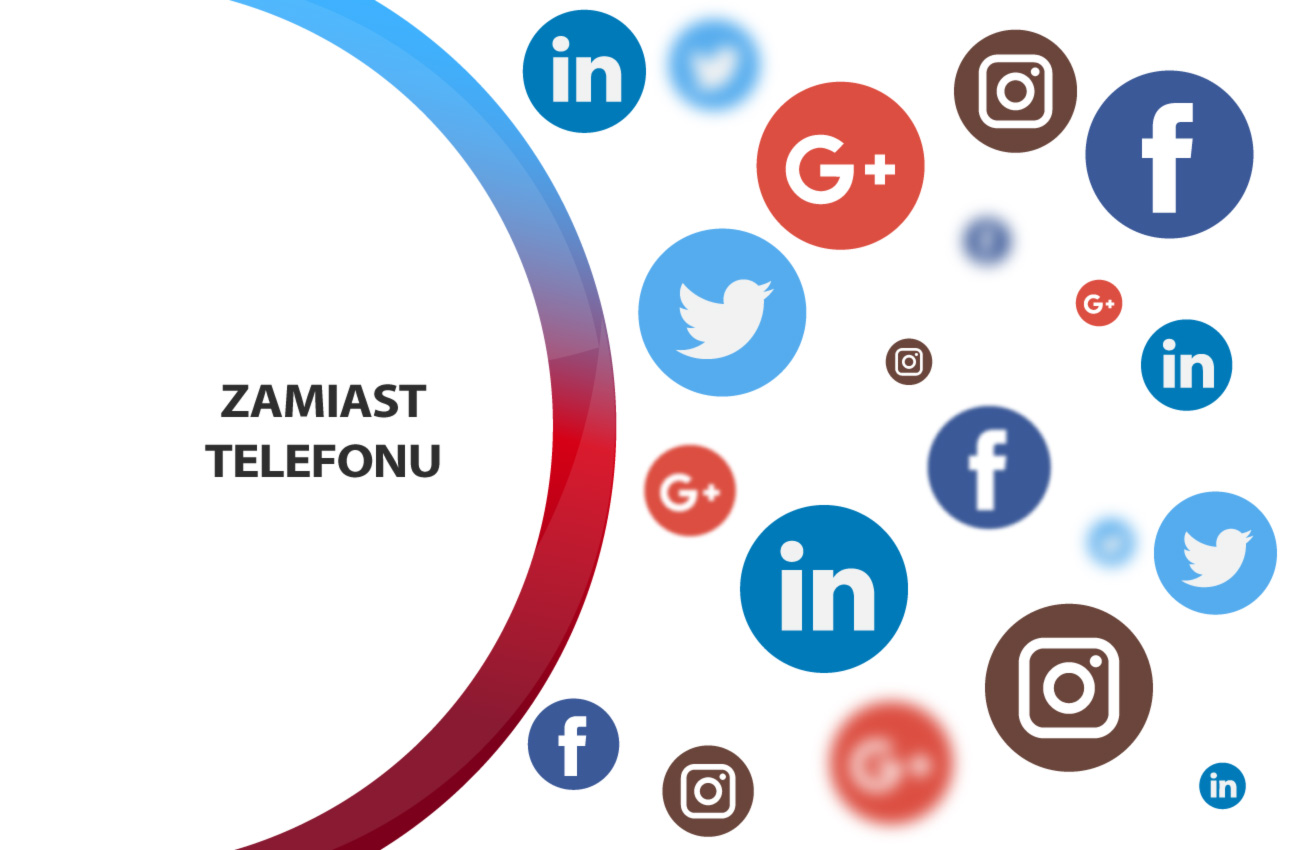 Czy social selling to nowy telefon?