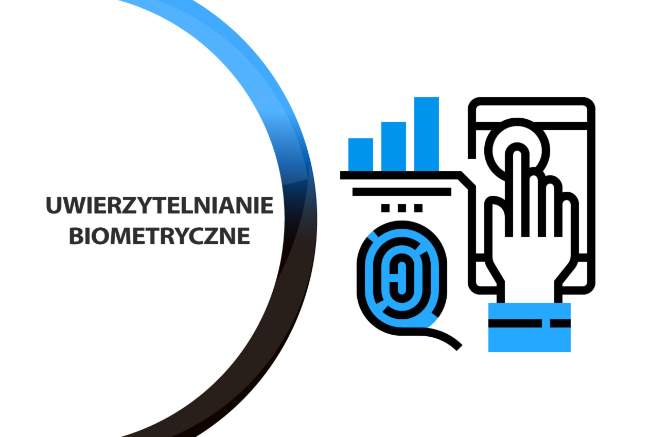 Do 2022 roku 40% organizacji przyjmie uwierzytelnianie biometryczne SaaS