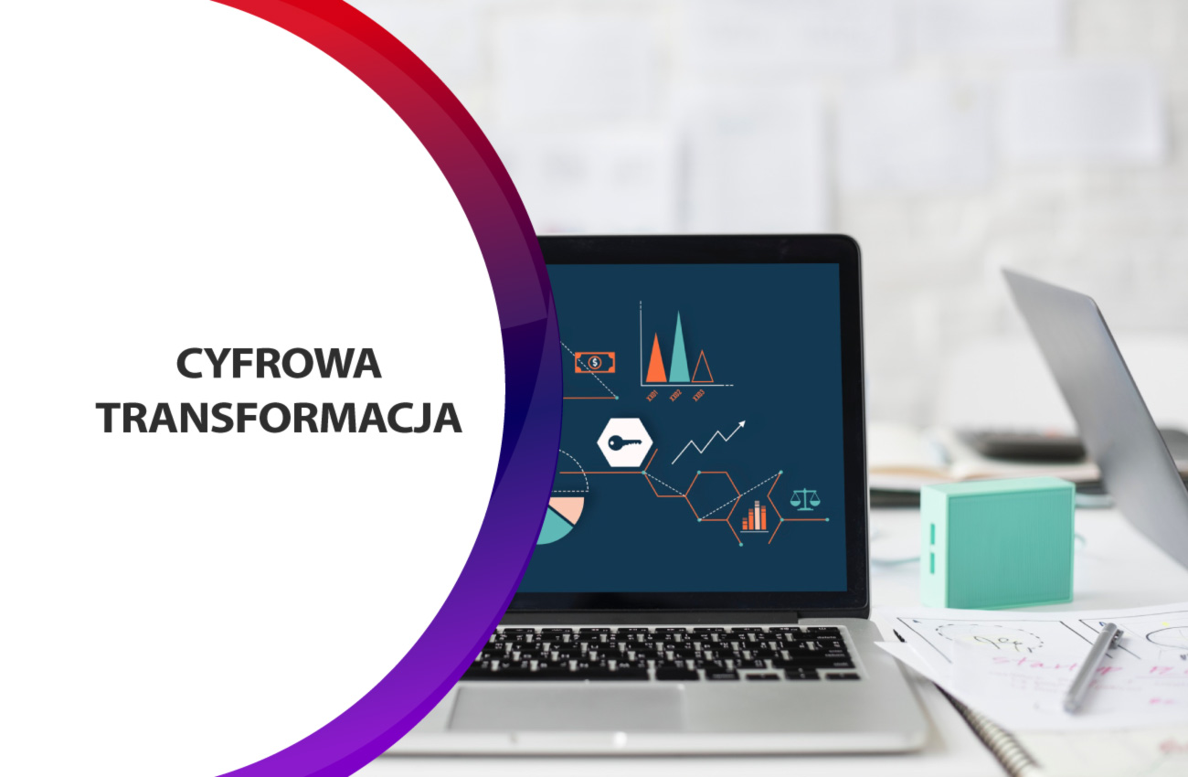 Transformacja cyfrowa w bankowości: droga do personalizacji obsługi klienta