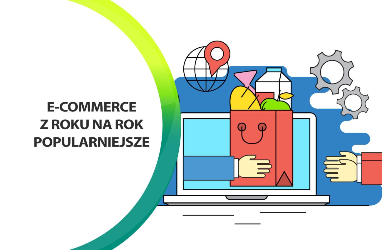 Rynek e-commerce: więcej klientów, więcej wyzwań
