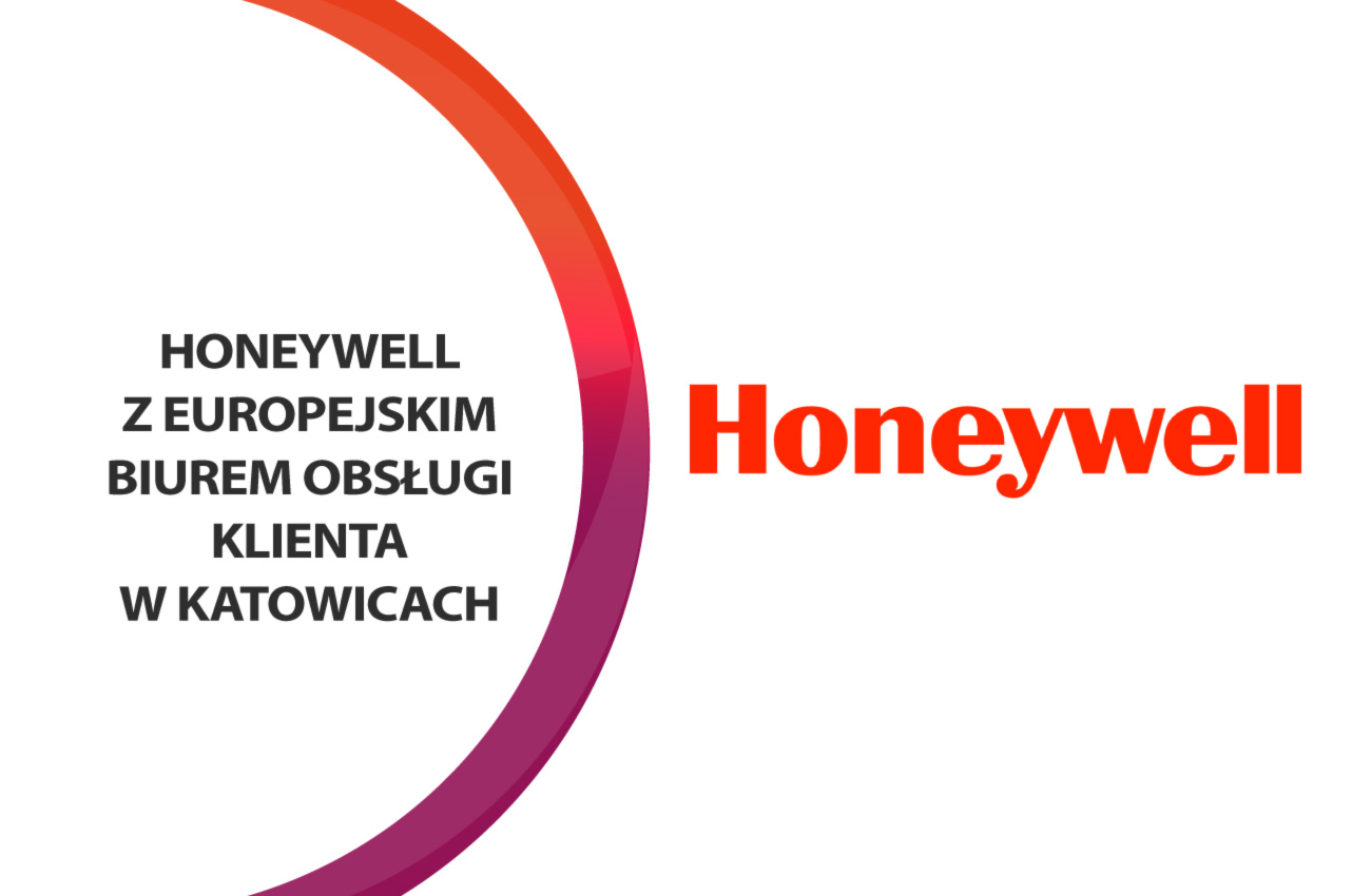 Honeywell otwiera w Katowicach swoje Centrum Obsługi Klienta