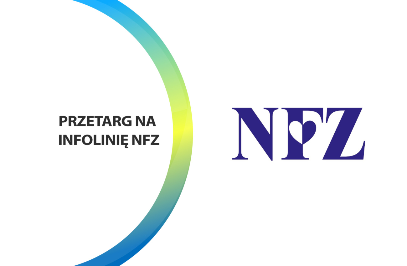 NFZ ogłosiło kolejny przetarg na obsługę infolinii