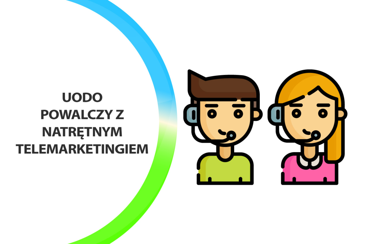 Natrętny telemarketing na celowniku UODO