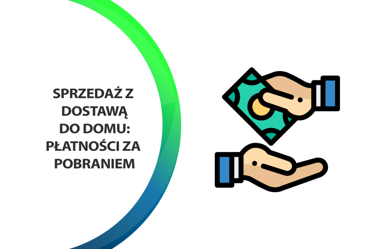 Płatność po odbiorze towaru daje kupującym większe poczucie bezpieczeństwa
