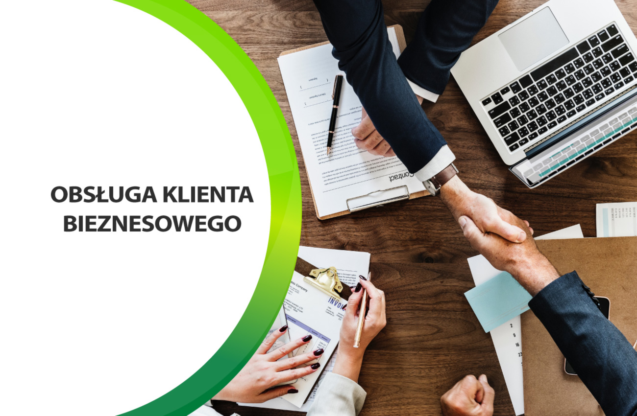 Jak to jest z jakością obsługi klienta biznesowego w Polsce?