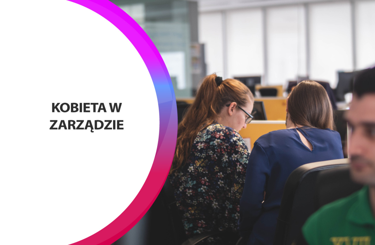 Tylko nielicznym kobietom udaje się wejść do zarządów – sytuacja Polek na rynku pracy