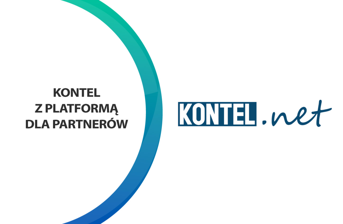 Kontel z platformą dla resellerów