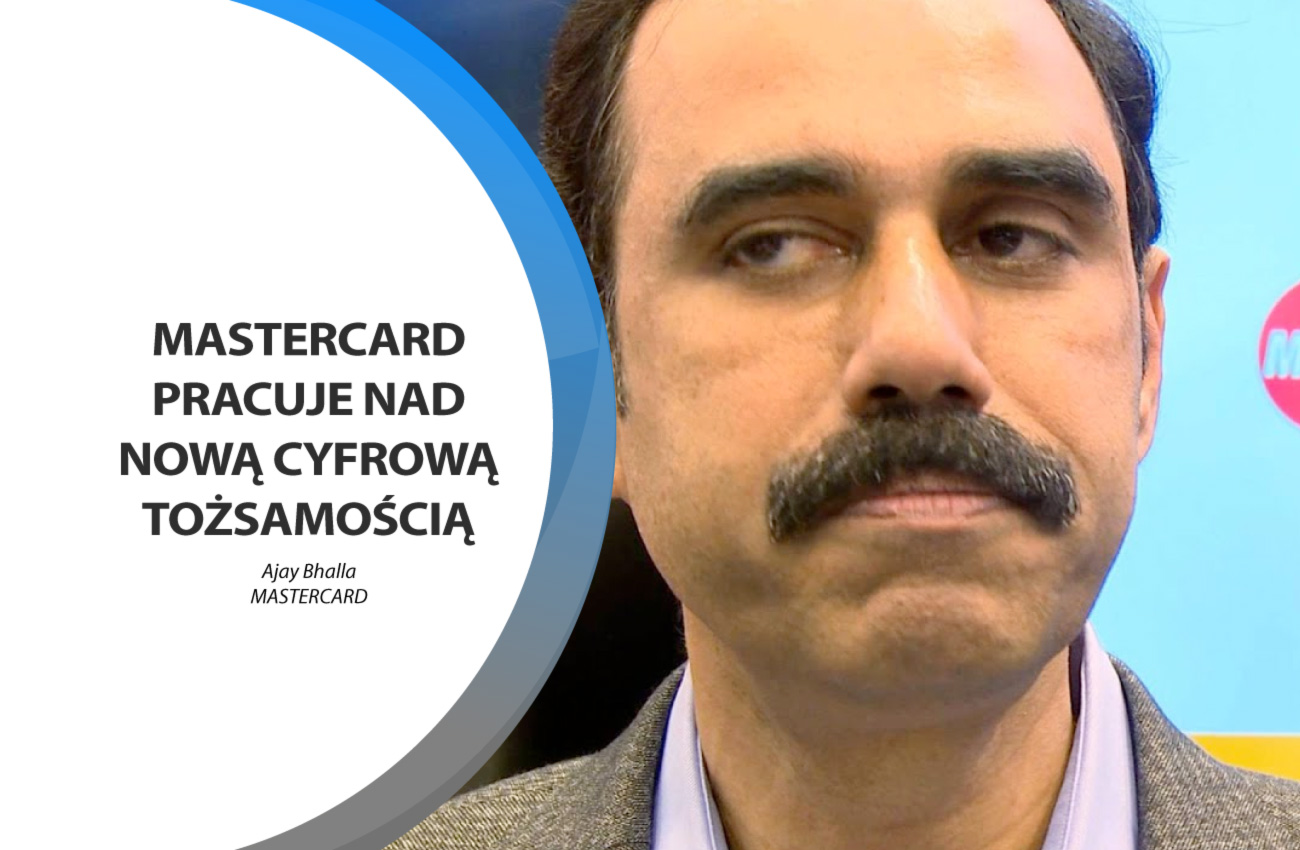 Mastercard i Microsoft pracują nad nową koncepcją tożsamości cyfrowej