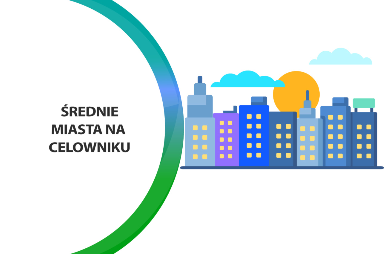 Miasta średnie na radarze inwestorów z sektora nowoczesnych usług biznesowych