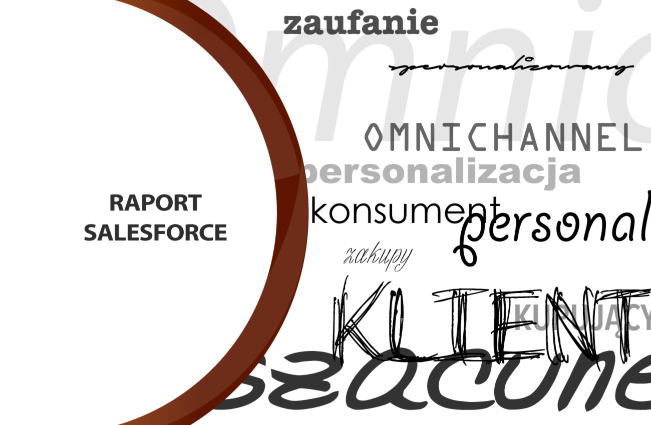 Omnichannel, personalizacja, zaufanie i szacunek dla czasu klienta - robisz to?