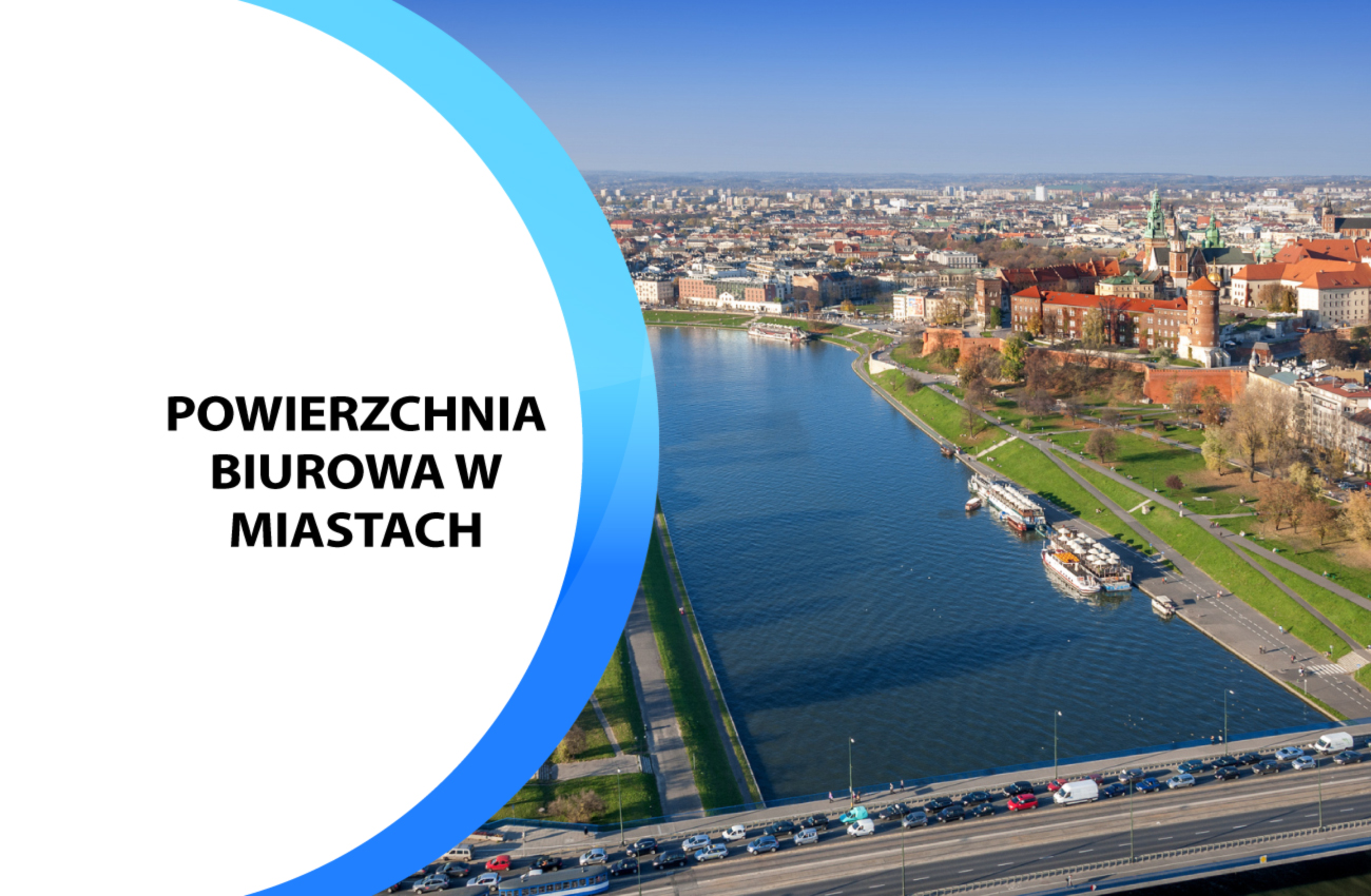 Regiony 5-oma mln mkw stoją