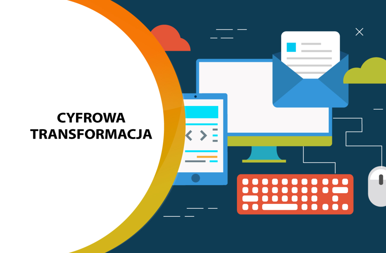 Cyfrowa transformacja w firmach – dużo słów, mało czynów
