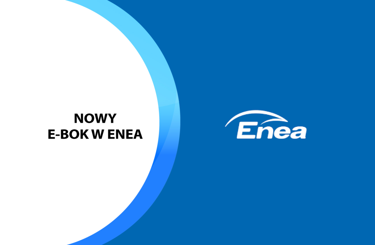 Nowy self-service w Enea