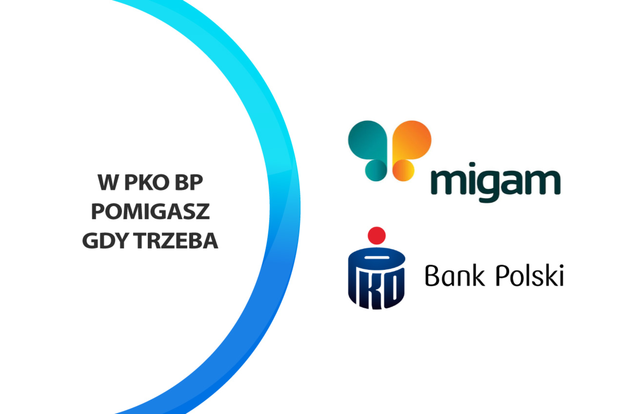 PKO BP uruchamia obsługę klientów głuchoniemych z Migam
