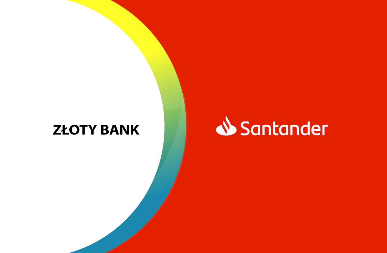 „Złoty Bank” Santander Bank Polska