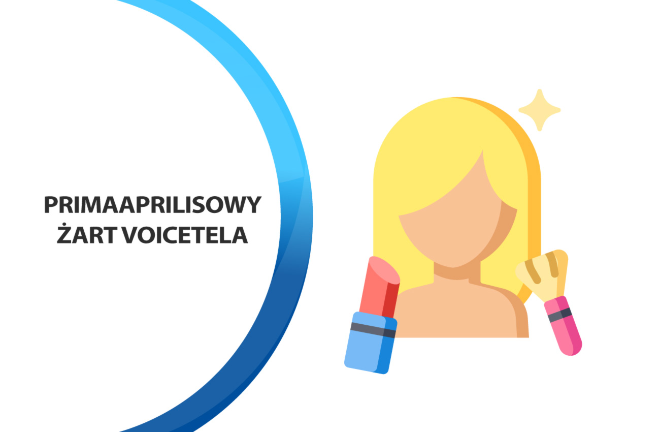 Żanetka – bot Voicetela wkręcił ponad 1000 osób