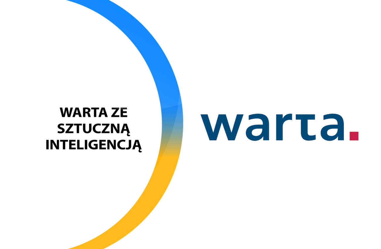 AI ma odciążyć konsultantów infolinii Warty