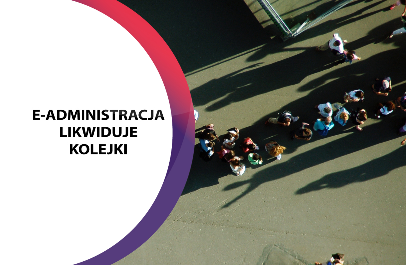 Kolejki w urzędach odejdą w zapomnienie? Urzędnicy dostrzegli zalety e-Administracji