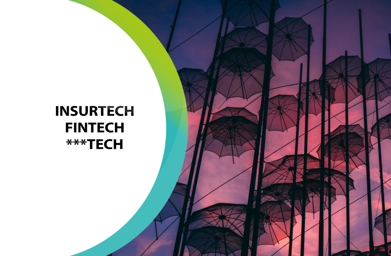Ubezpieczenia się „insurtechują”
