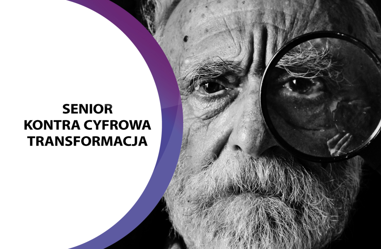 Firmy muszą uwzględniać seniorów w swoich strategiach zmian