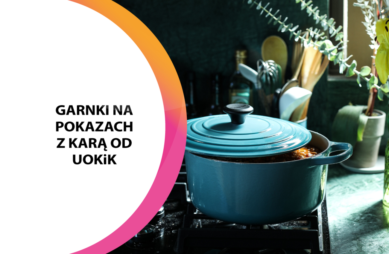 "Garnki Philipiaka" ukarane za telemarketing bez zgody