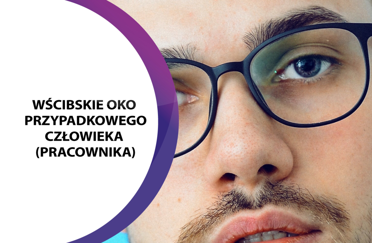 Nie widzisz? A widzisz...