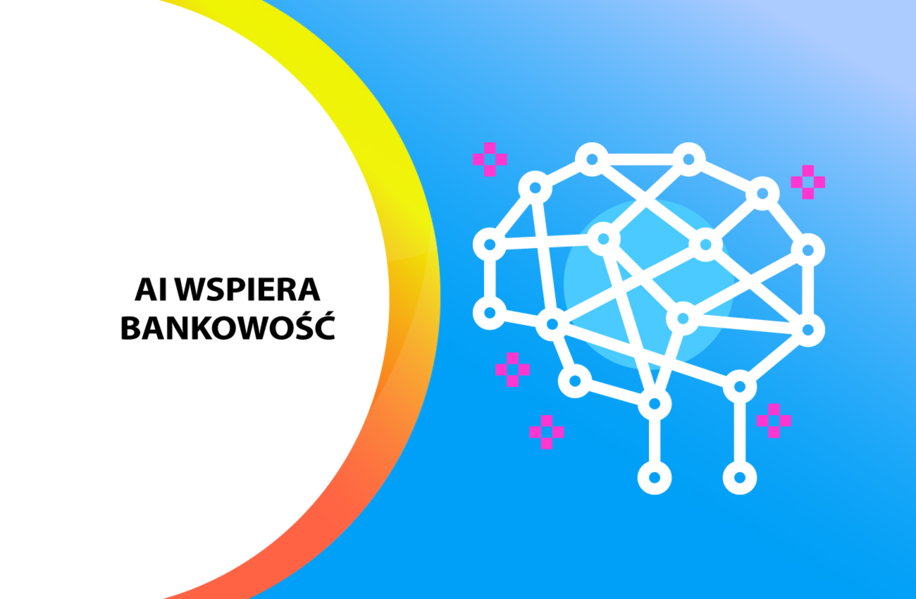 Usługi w branży finansowej zacznie oferować sztuczna inteligencja